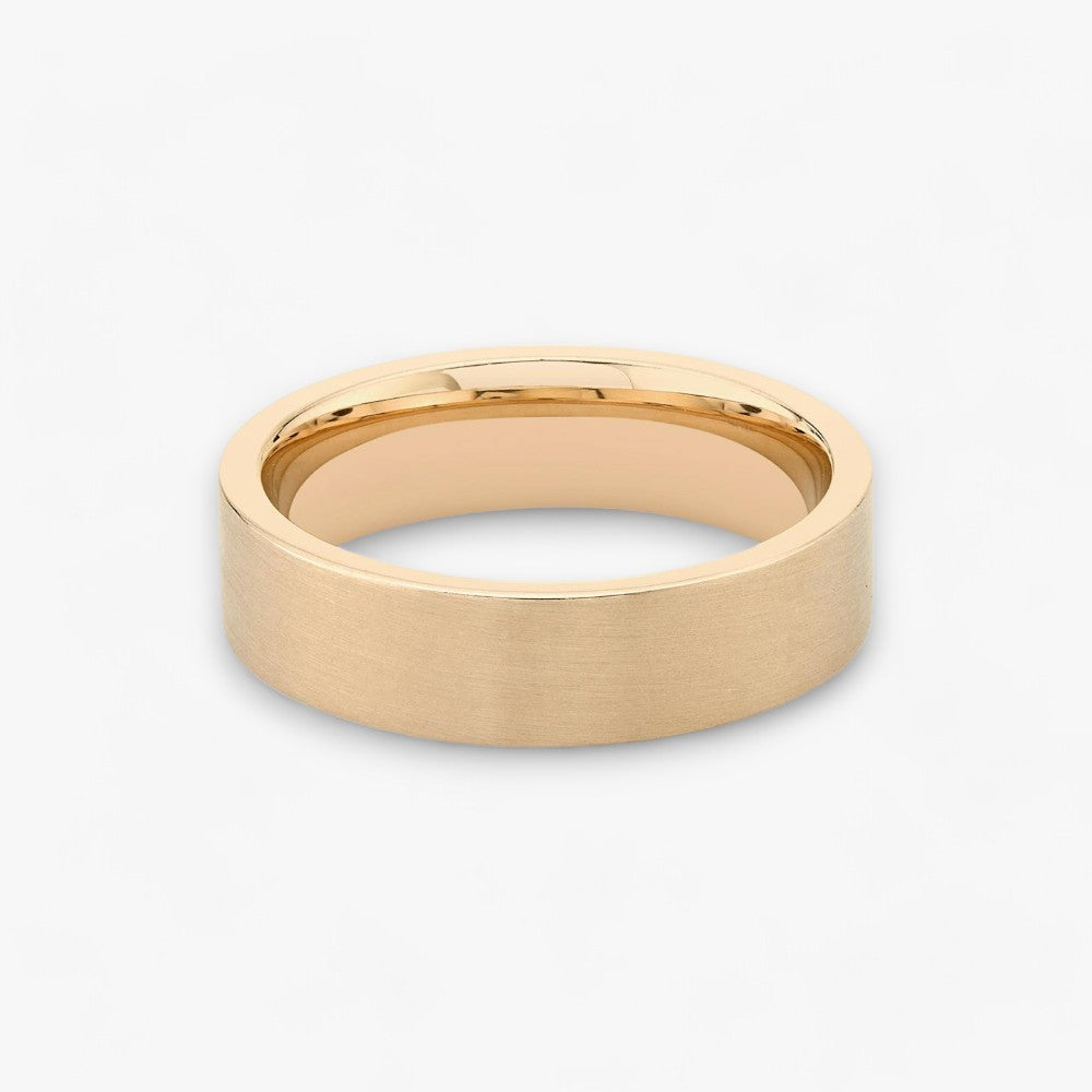 BLOUÉ Rosegold
