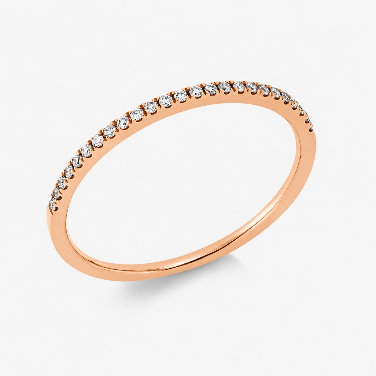 INFINITY Brillant (Rosegold 1GC05)