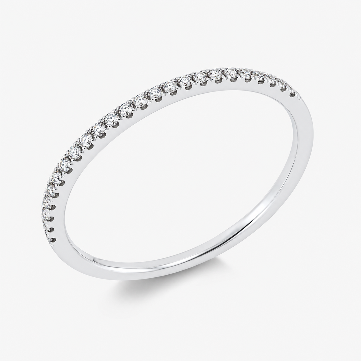 INFINITY Brillant (Weissgold 1GC05)