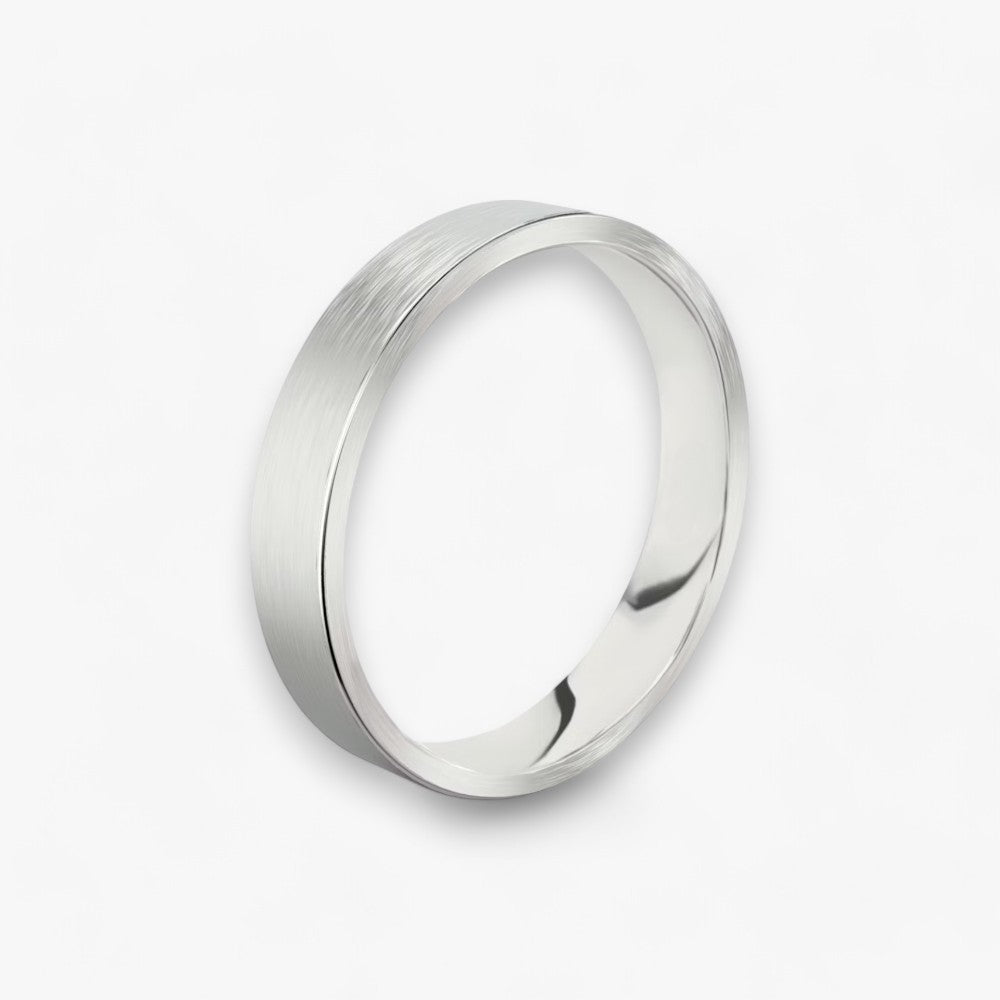 BLOUÉ Platin