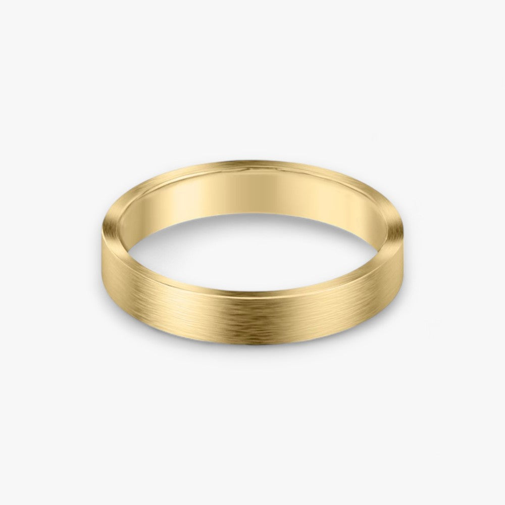 BLOUÉ Gelbgold
