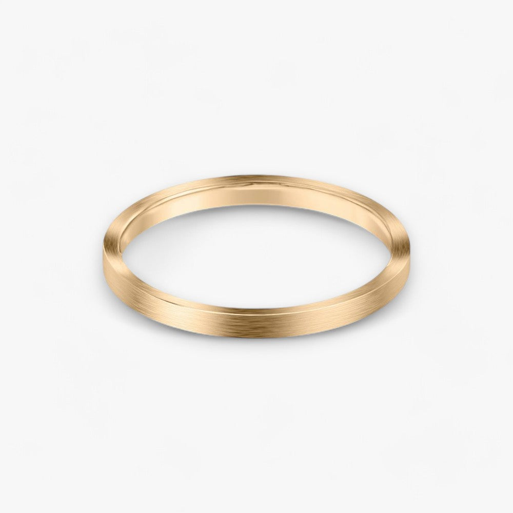 BLOUÉ Rosegold