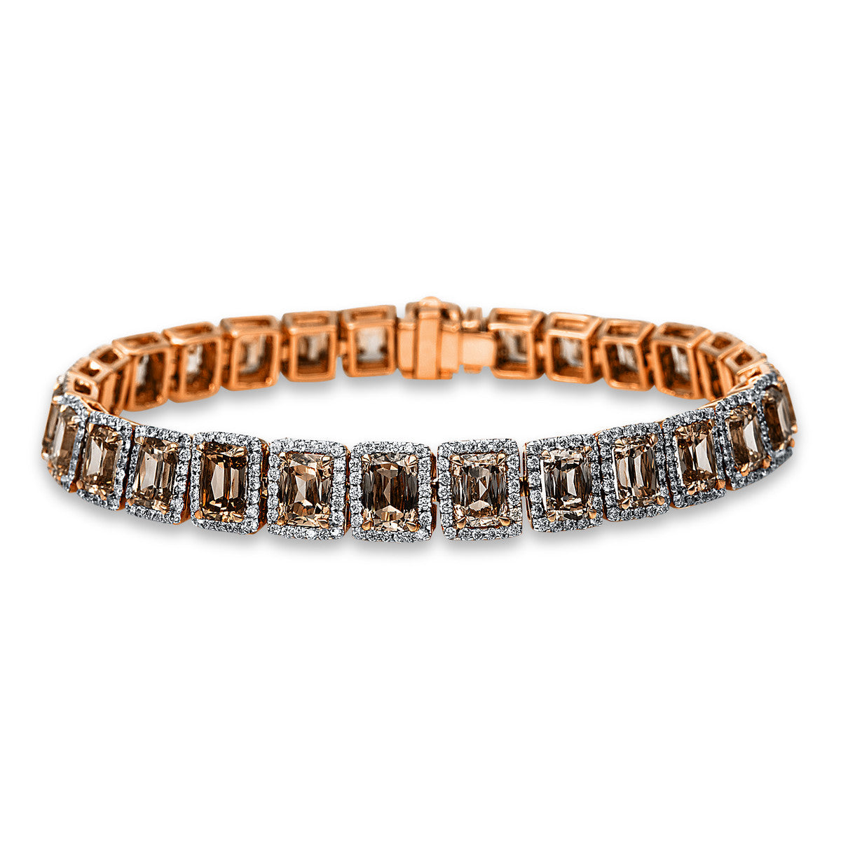 Armband Roségold - 5B506