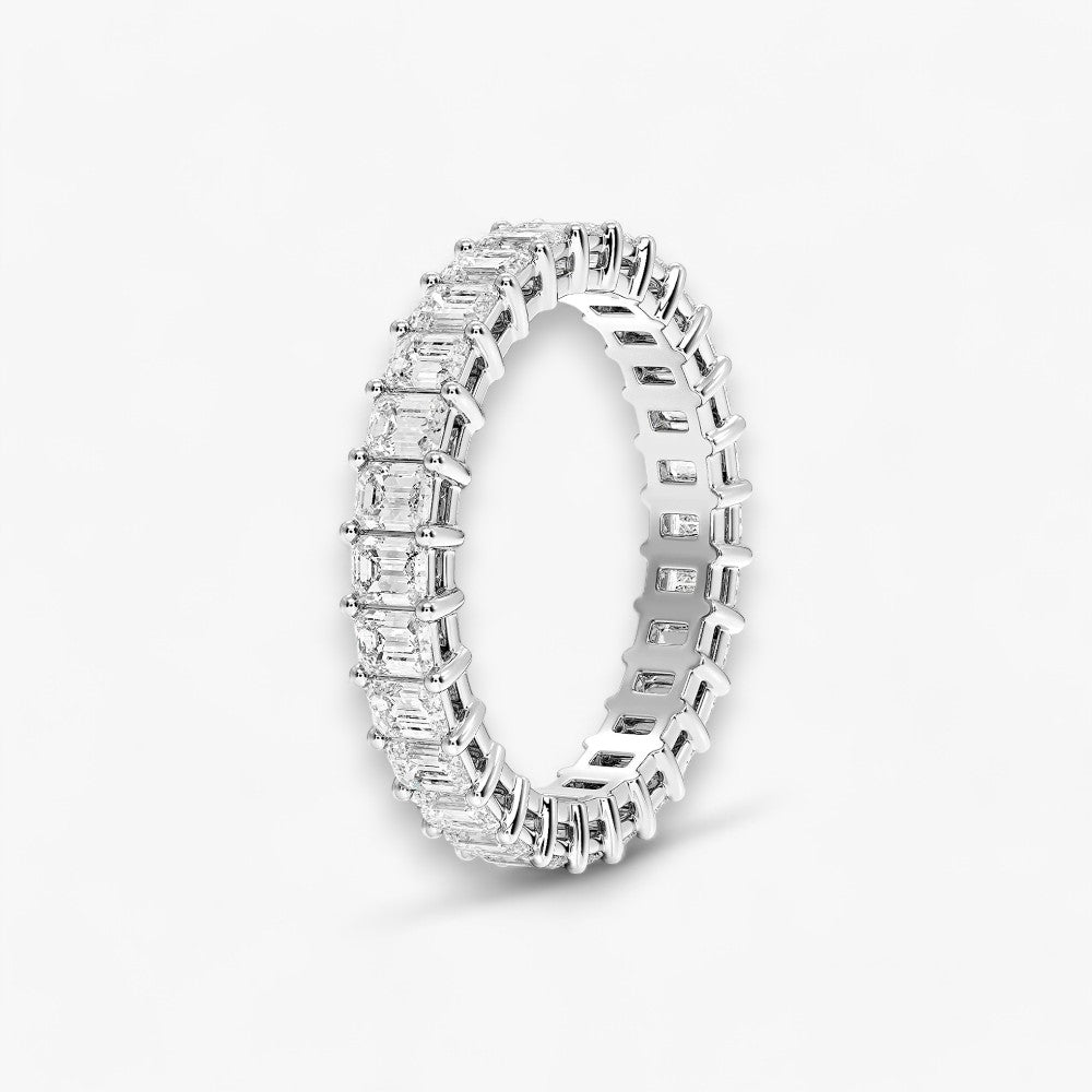 PONT ALEXANDRE white gold