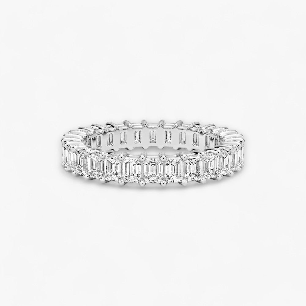 PONT ALEXANDRE white gold