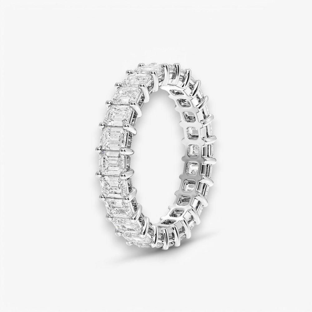 PONT ALEXANDRE white gold