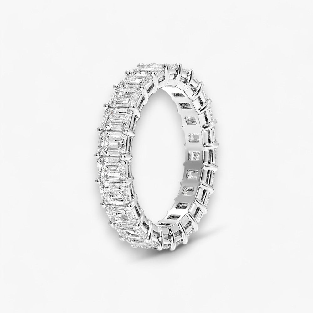PONT ALEXANDRE white gold