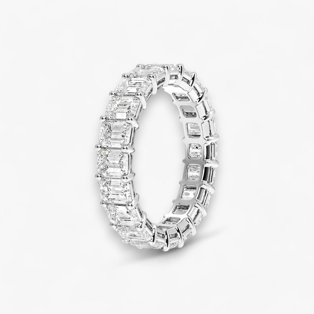 PONT ALEXANDRE white gold