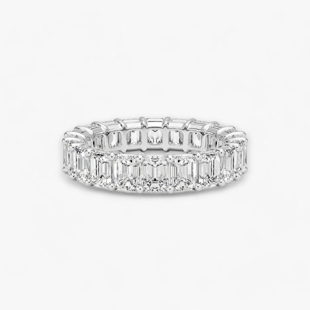 PONT ALEXANDRE white gold