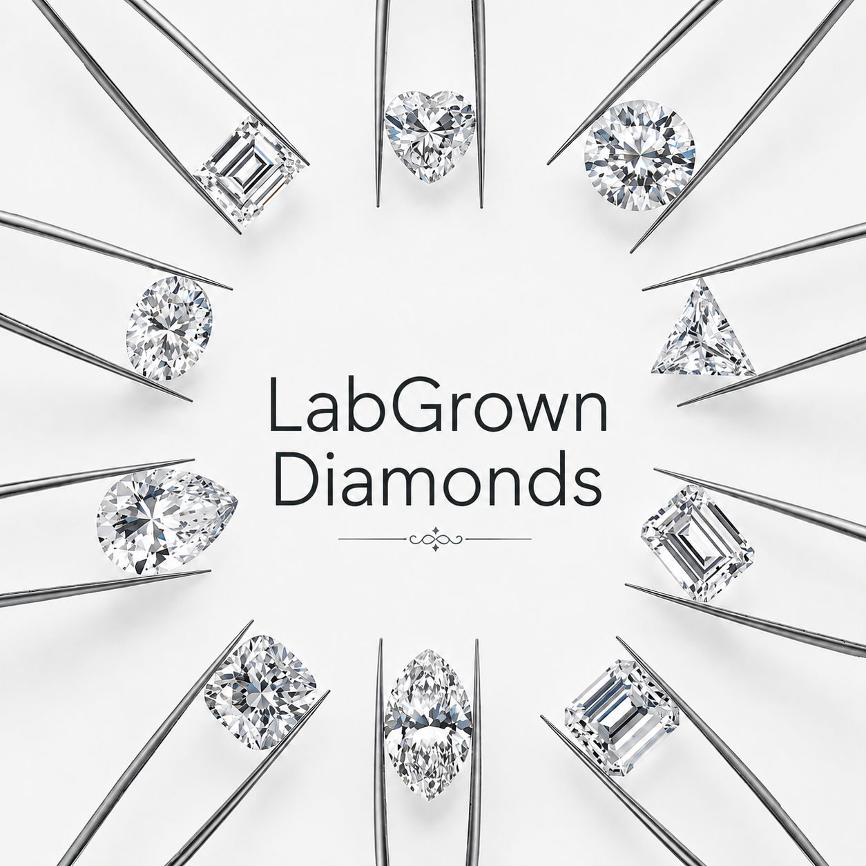 Was sind Lab-Grown Diamanten wirklich?