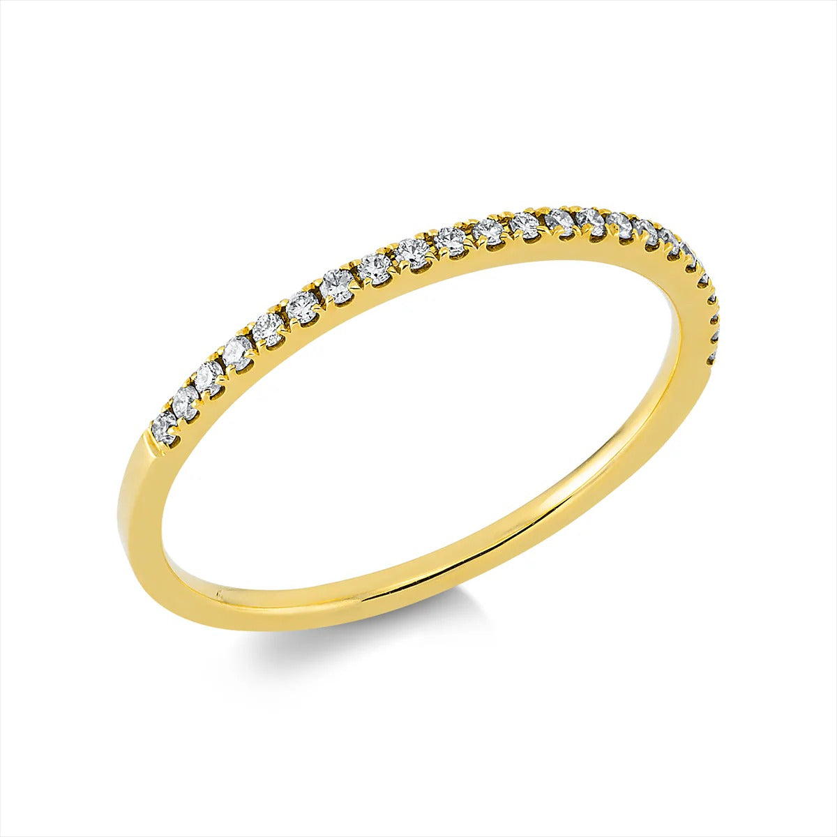 Memoire Brillant Gelbgold 1EU73