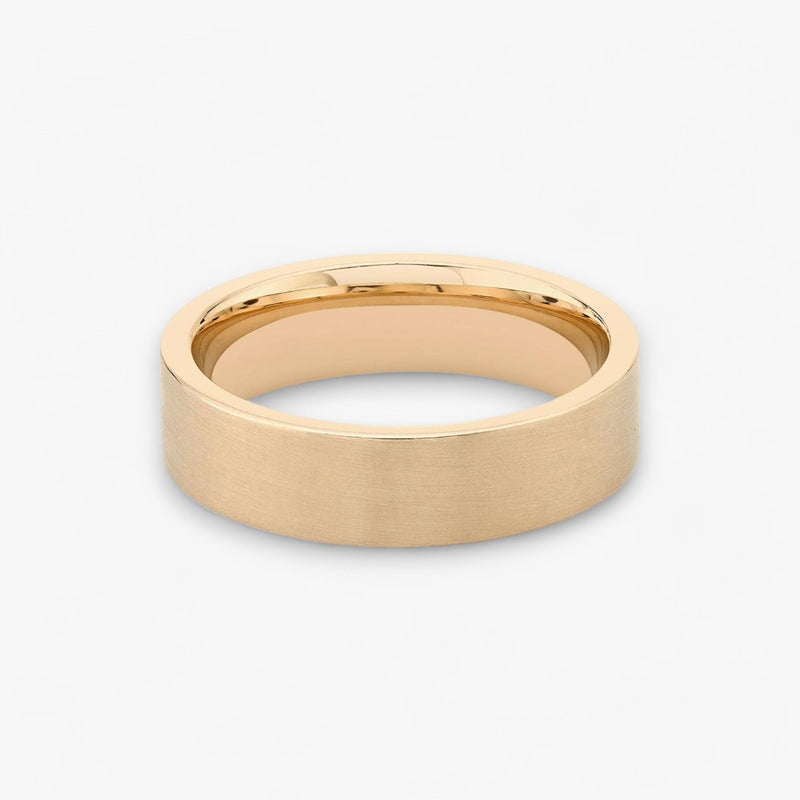 BLOUÉ Rosegold