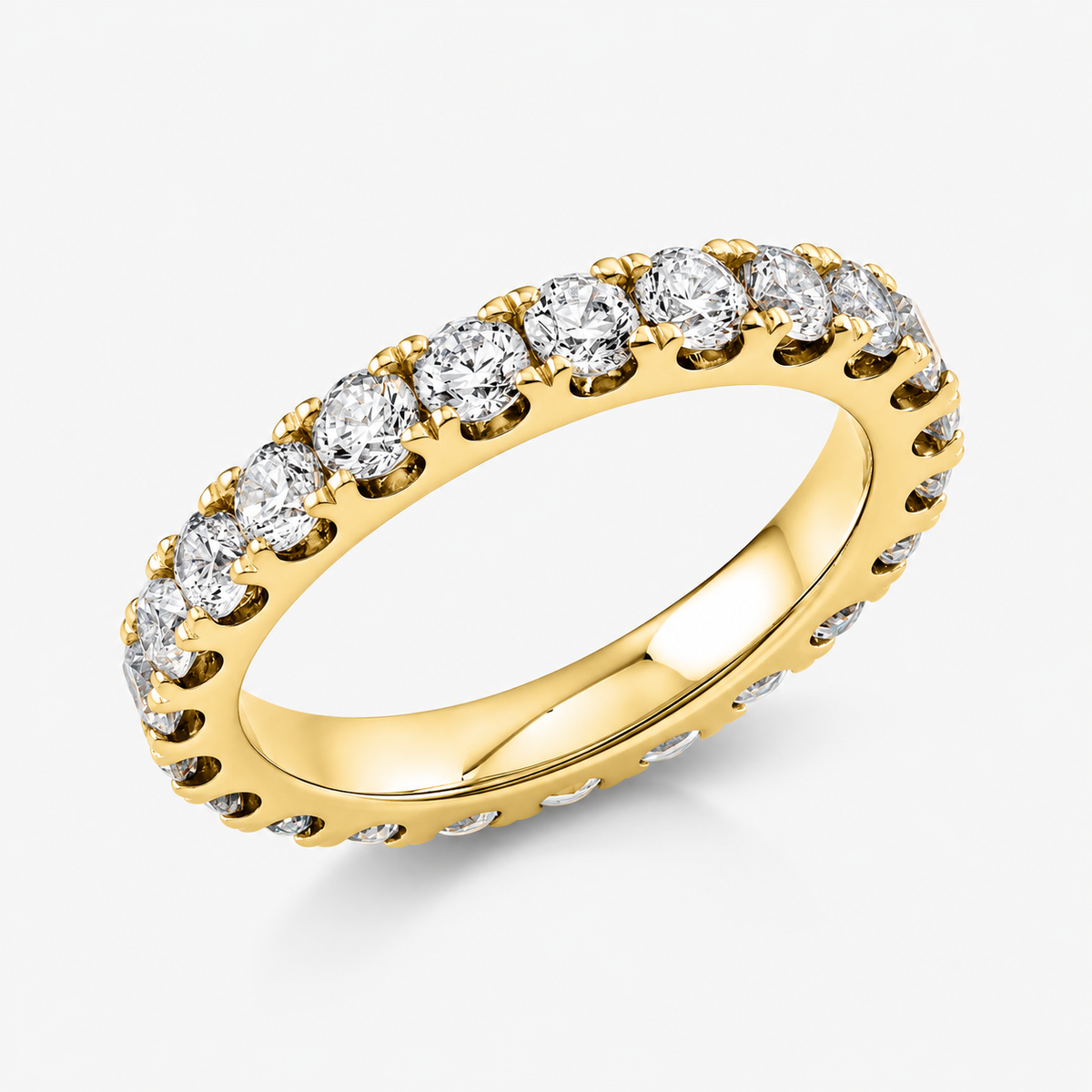 INFINITY Krappe (Gelbgold - 1A914)