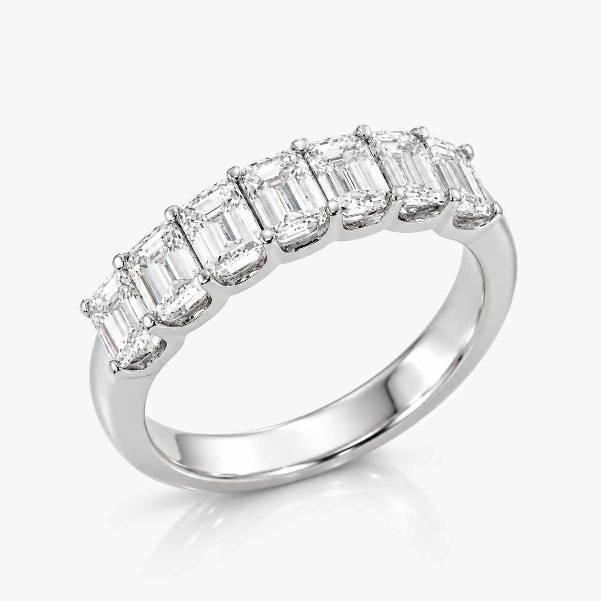 INFINITY Brillant (Weissgold 1CG57)