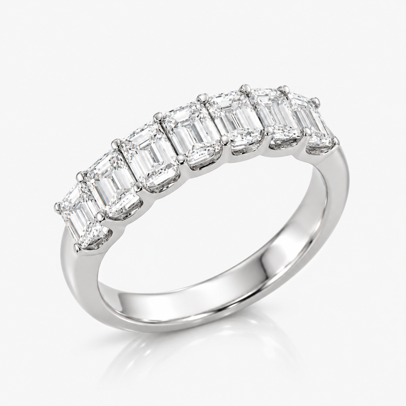 INFINITY Brillant (Weissgold 1CG57)