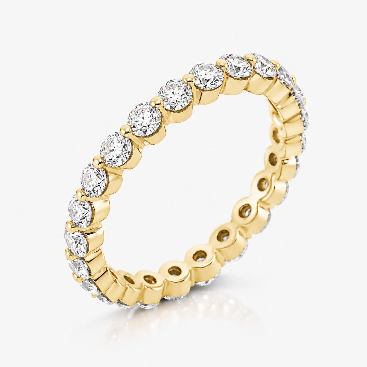INFINITY ORLA (Gelbgold - 1FX63)