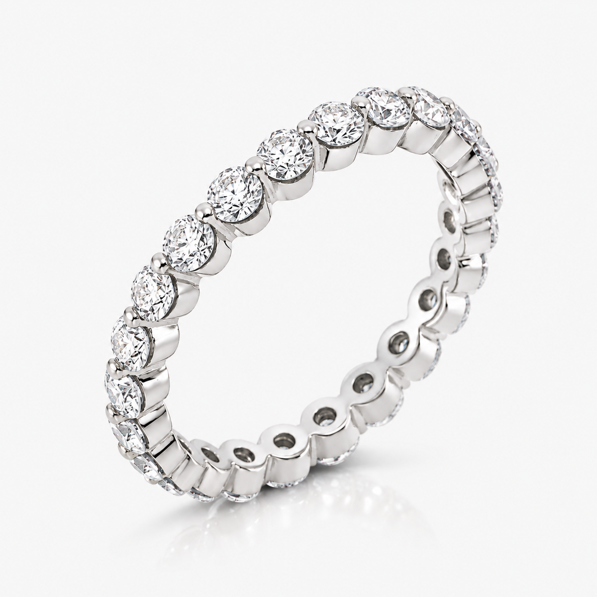 INFINITY ORLA (Weißgold - 1FX63)