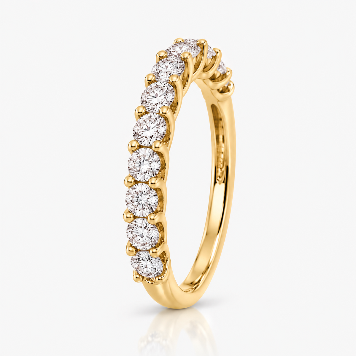 INFINITY Krappe (Gelbgold - 1JW55)