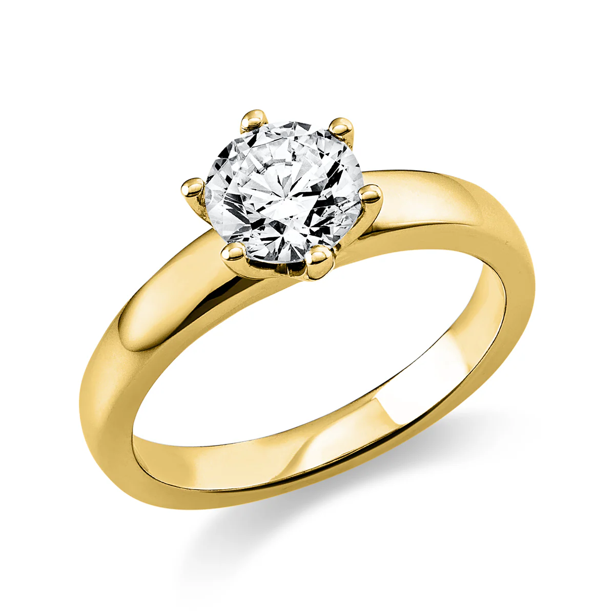 modell-1I019 Gelbgold
