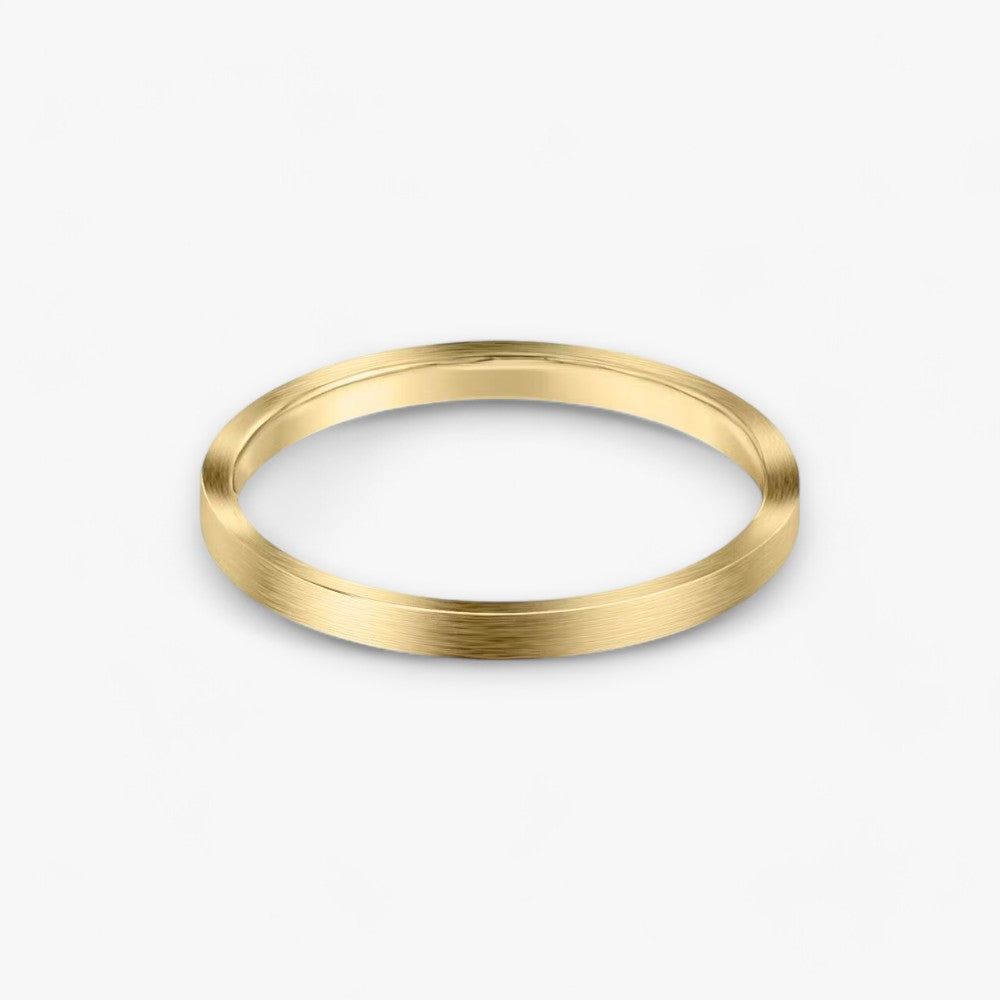 BLOUÉ Gelbgold