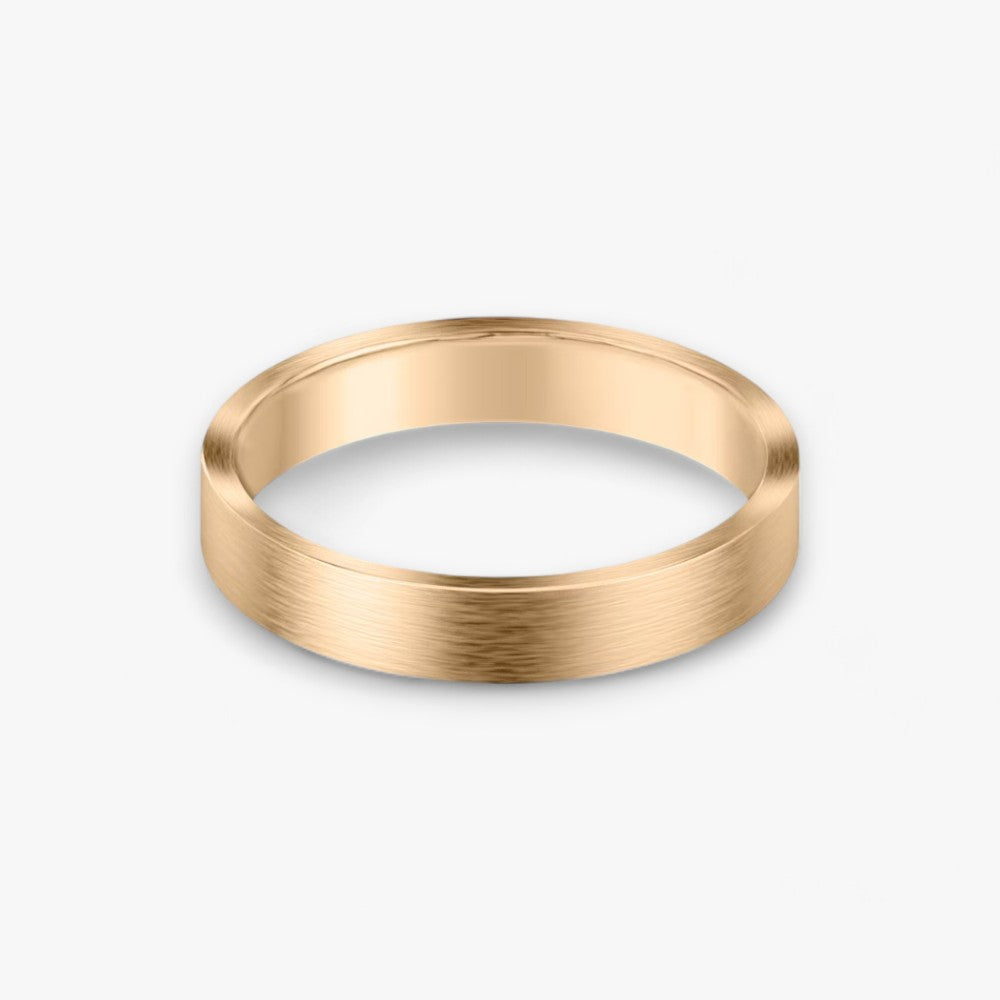 BLOUÉ Rosegold