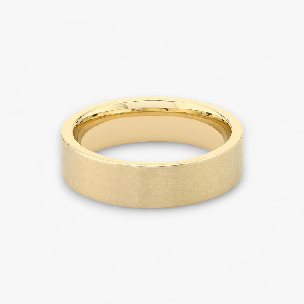 BLOUÉ Gelbgold