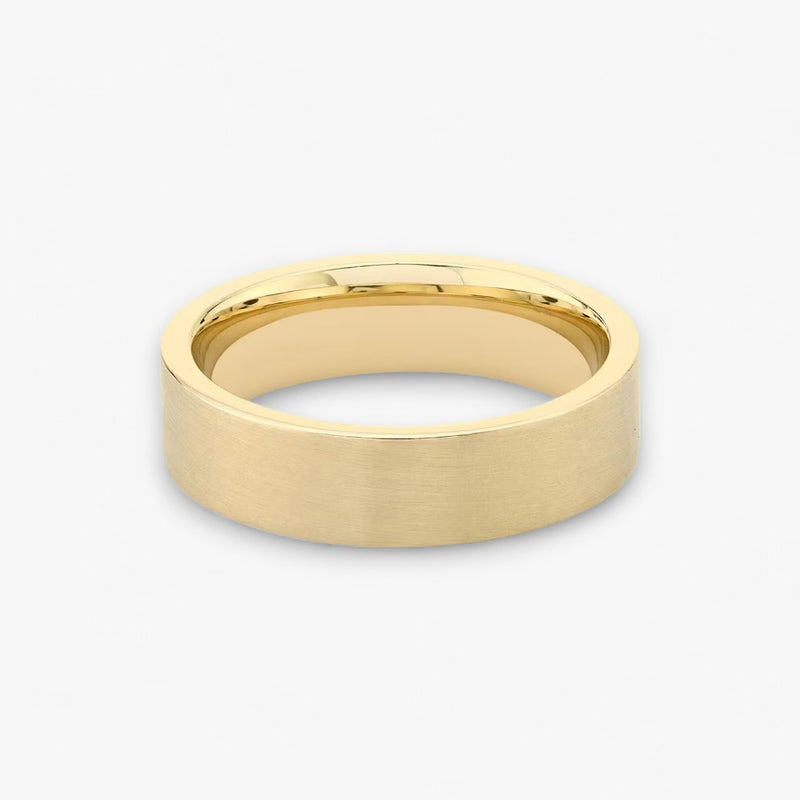 BLOUÉ Gelbgold