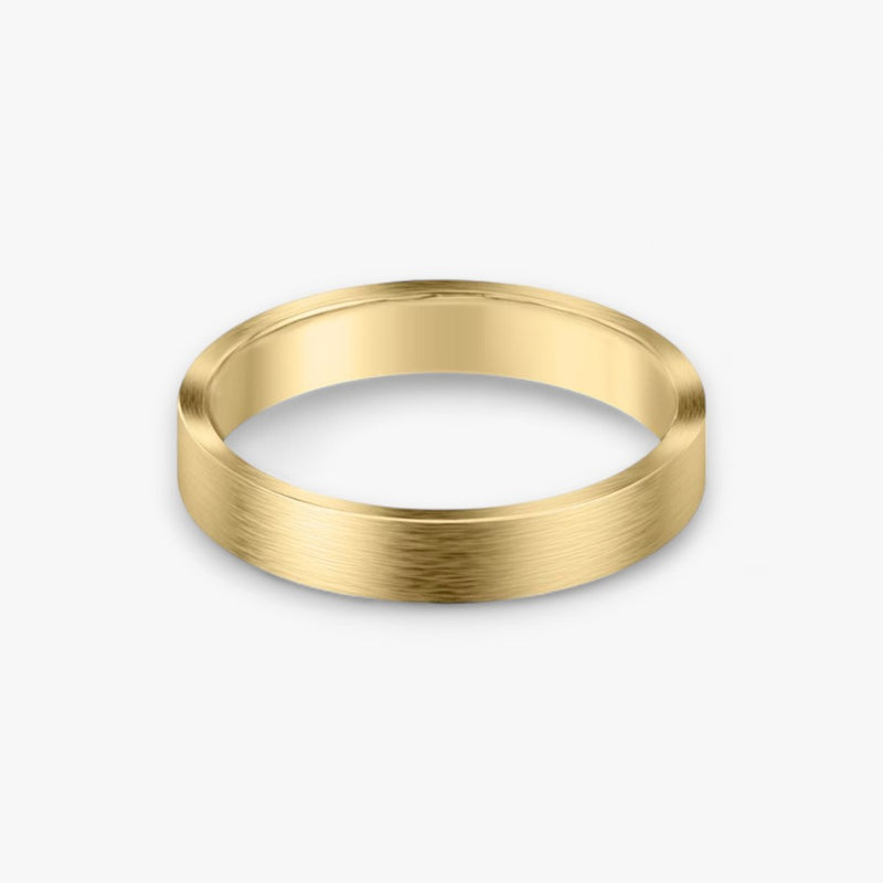 BLOUÉ Gelbgold