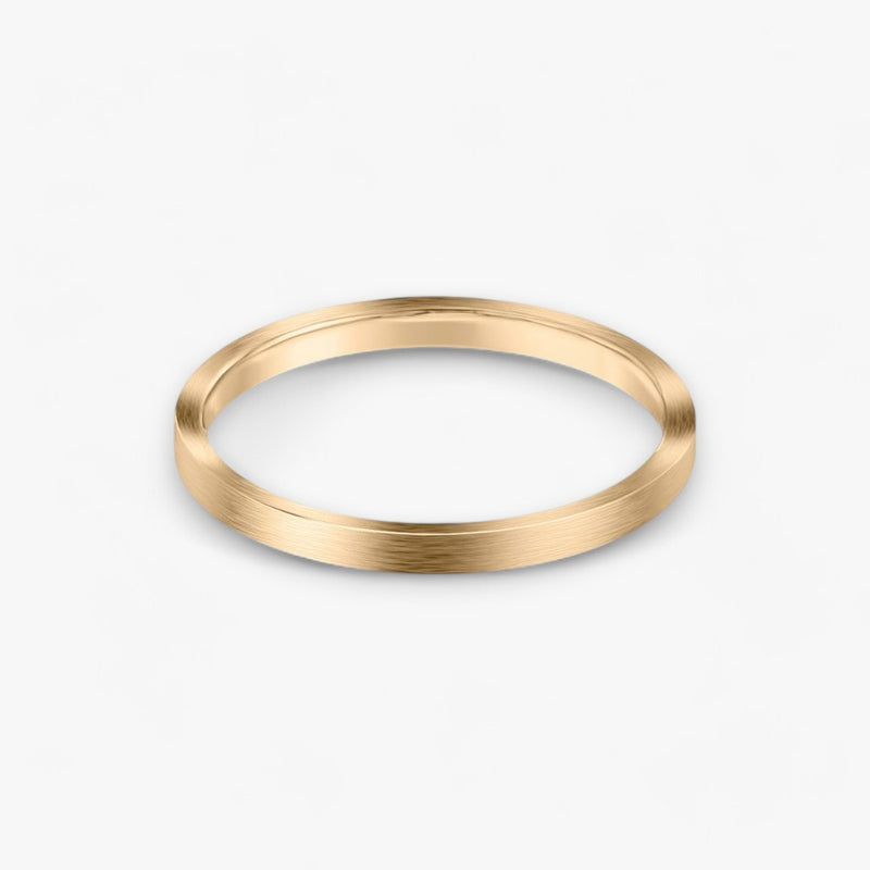 BLOUÉ Rosegold