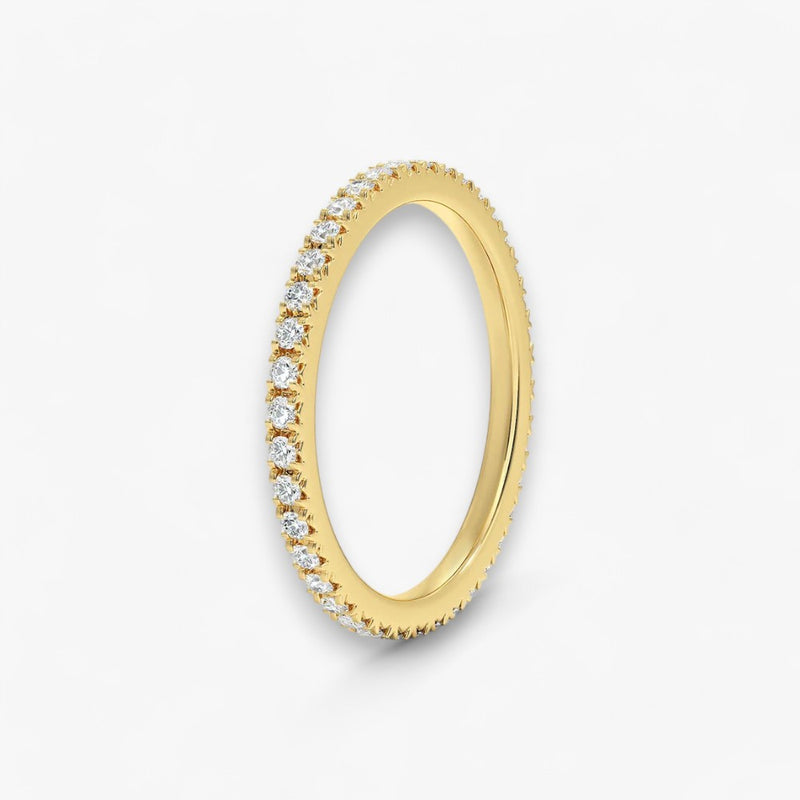 CRYSTAL Gelbgold