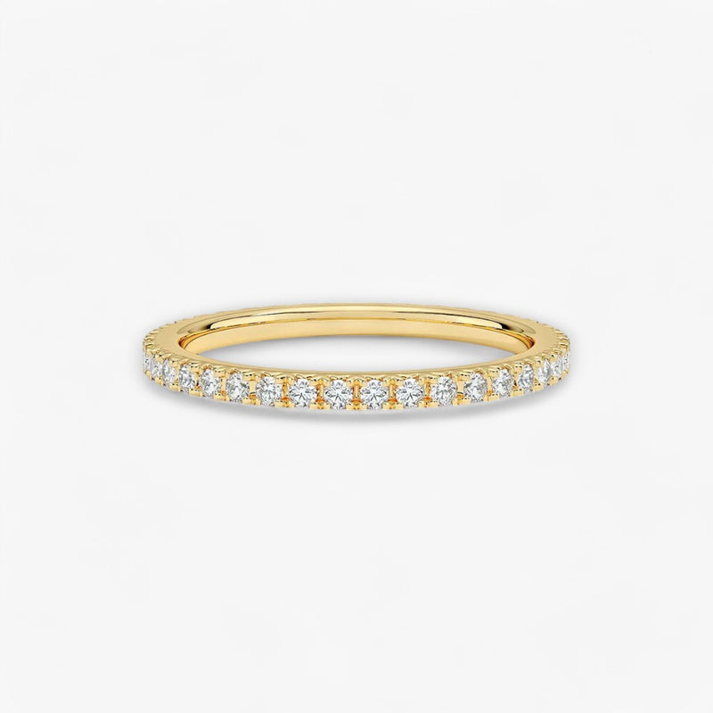 CRYSTAL Gelbgold
