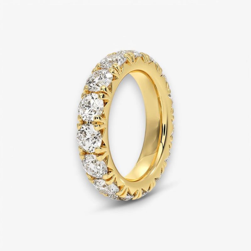 CRYSTAL Gelbgold