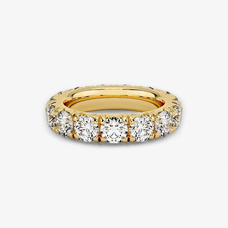 CRYSTAL Gelbgold