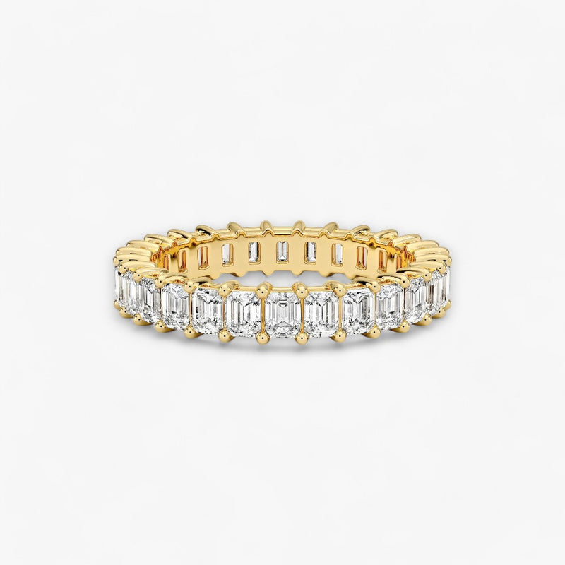 PONT ALEXANDRE yellow gold