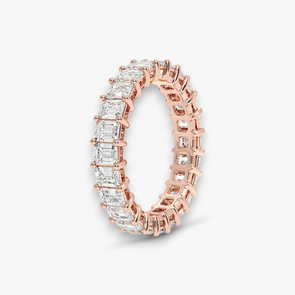 PONT ALEXANDRE Rose Gold
