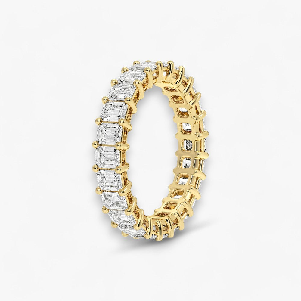 PONT ALEXANDRE yellow gold