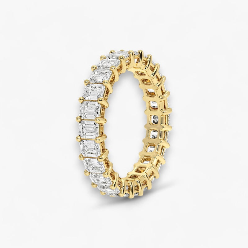 PONT ALEXANDRE yellow gold