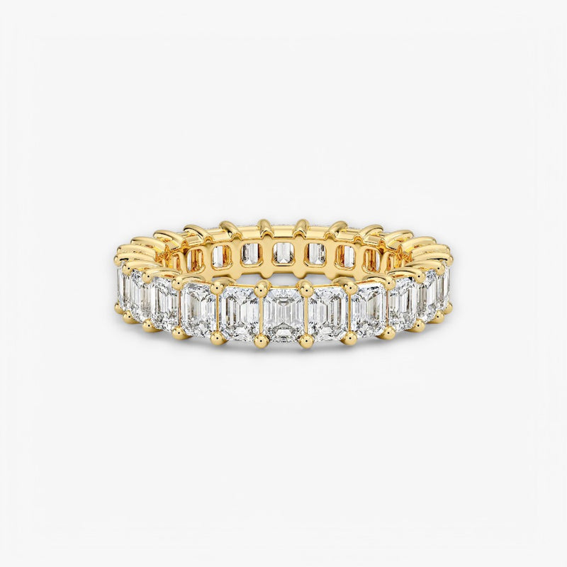 PONT ALEXANDRE yellow gold