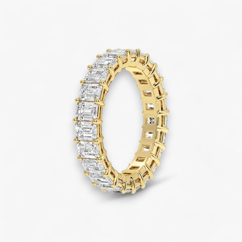 PONT ALEXANDRE yellow gold