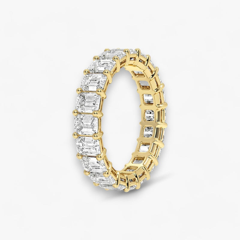 PONT ALEXANDRE yellow gold