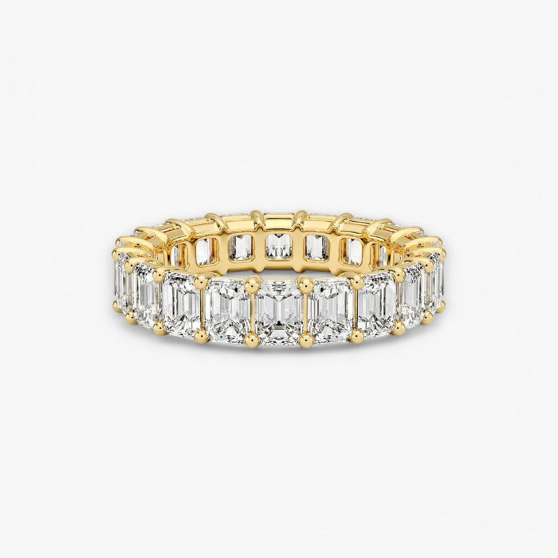 PONT ALEXANDRE yellow gold