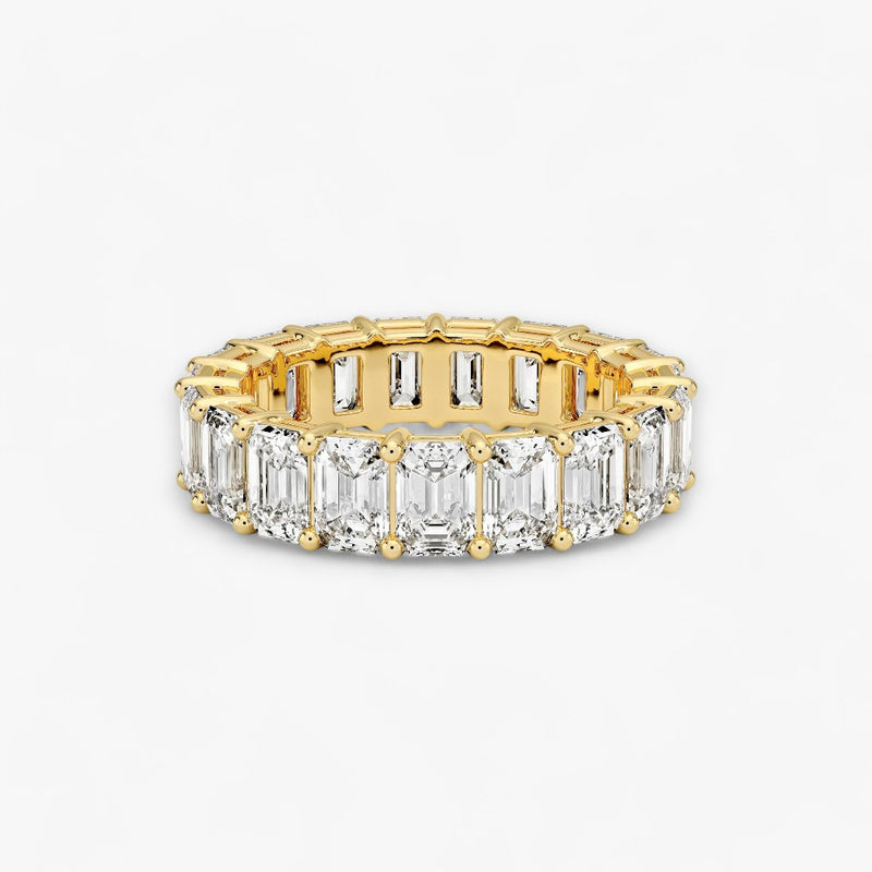 PONT ALEXANDRE yellow gold