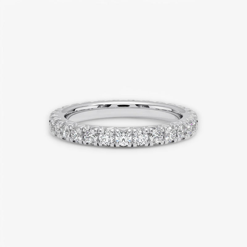 CRYSTAL Platin