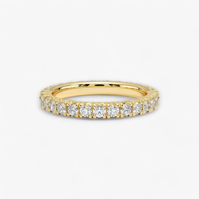 CRYSTAL Gelbgold