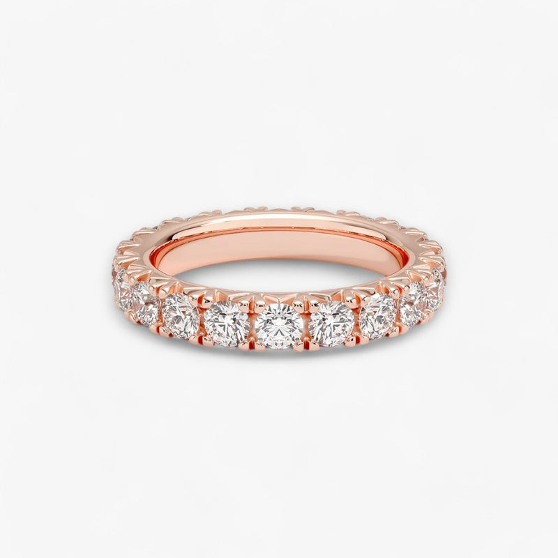 CRYSTAL Rosegold