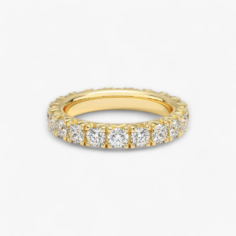 CRYSTAL Gelbgold