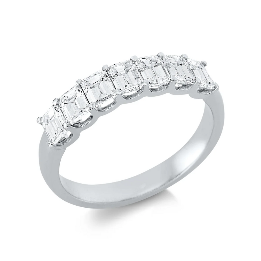 Memoire Brillant Weissgold 1CG57