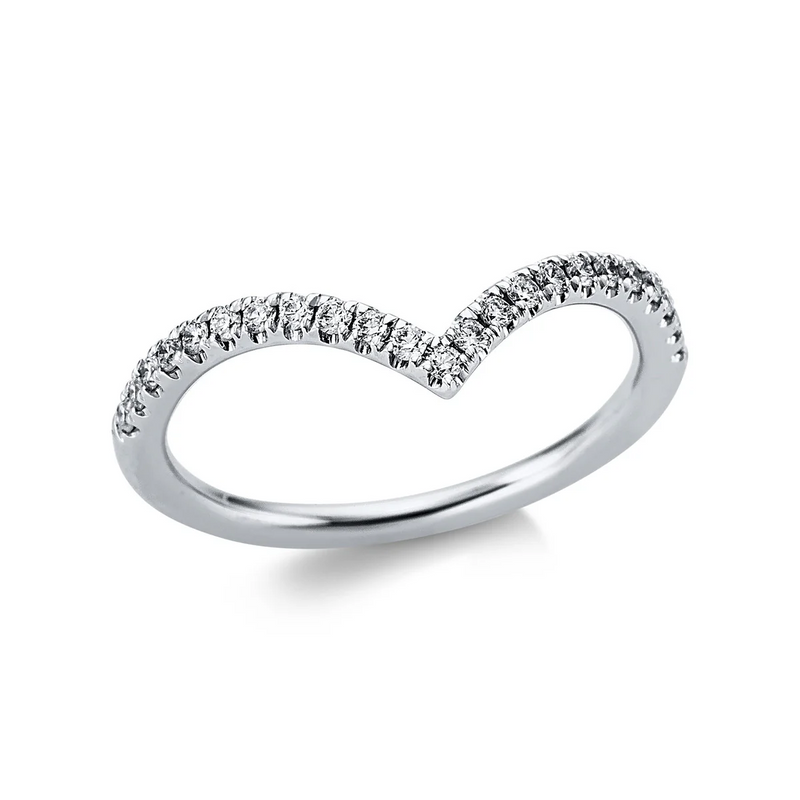 Memoire Brillant Weissgold 1Y967