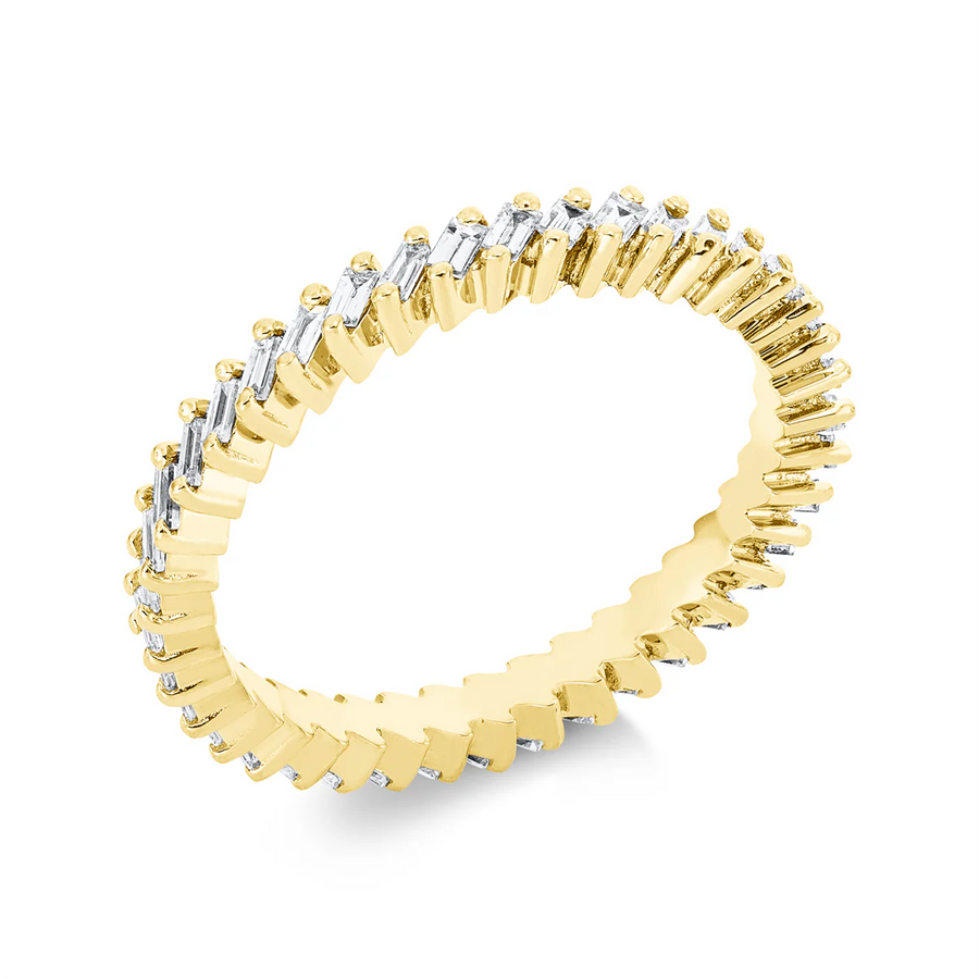 Memoire Brillant Gelbgold 1V592
