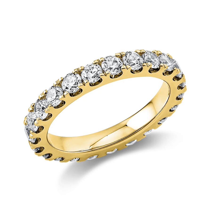 Memoire Brillant Gelbgold 1A914